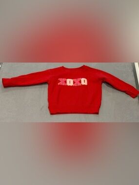 Sweet Wink XOXO Valentine’s Day sweatshirt